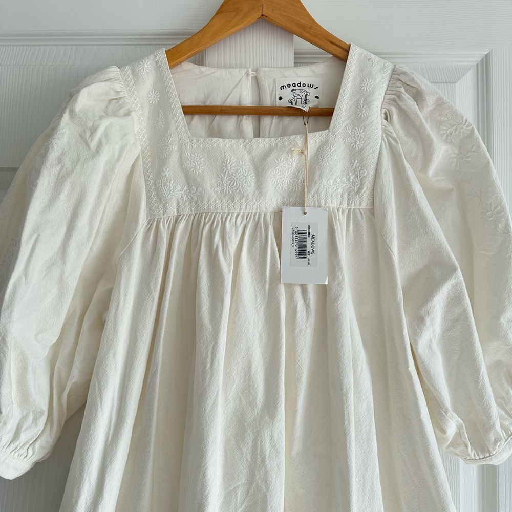 NWT Meadows Crocus Dress - Picture 4 of 6